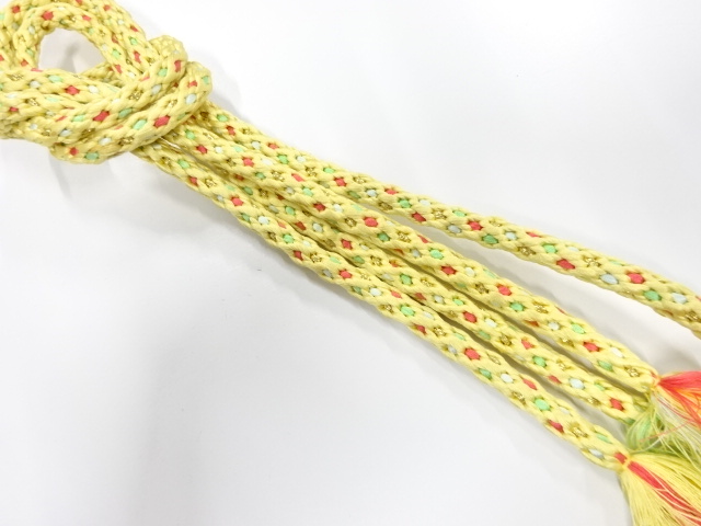 Japanese Kimono / Accessories Silk